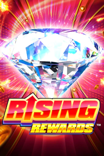 Демо игра Rising Rewards без регистрации | Champion Slots BY 