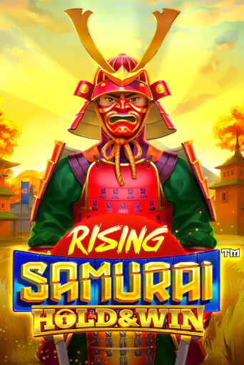 Демо игра Rising Samurai: Hold & Win без регистрации | Champion Slots BY 