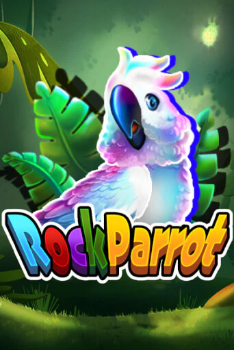Демо игра Rock Parrot без регистрации | Champion Slots BY 