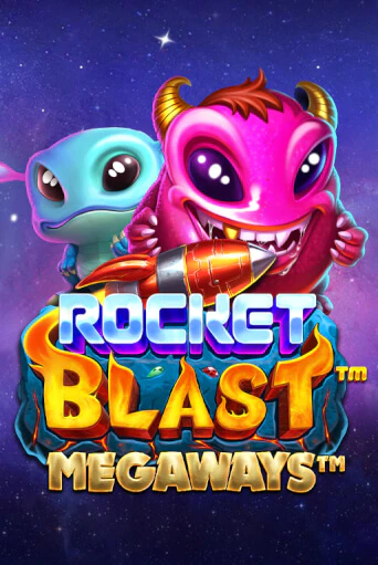 Демо игра Rocket Blast Megaways без регистрации | Champion Slots BY 