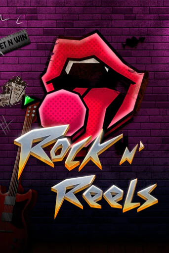 Демо игра Rock 'n' Reels без регистрации | Champion Slots BY 