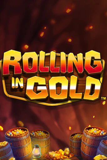 Демо игра Rolling in Gold без регистрации | Champion Slots BY 