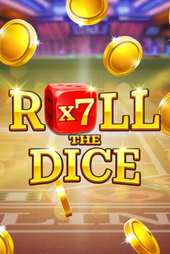 Демо игра Roll the Dice без регистрации | Champion Slots BY 