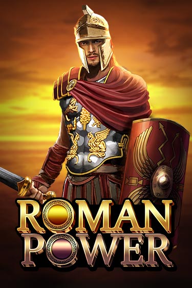Демо игра Roman Power без регистрации | Champion Slots BY 