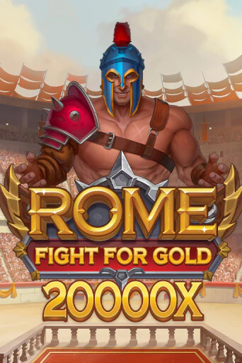 Демо игра Rome: Fight For Gold без регистрации | Champion Slots BY 
