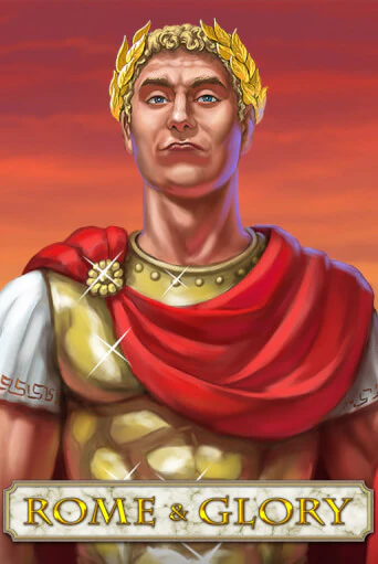 Демо игра Rome&Glory без регистрации | Champion Slots BY 