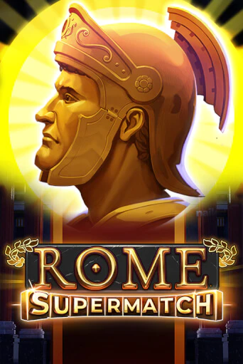 Демо игра Rome Supermatch без регистрации | Champion Slots BY 