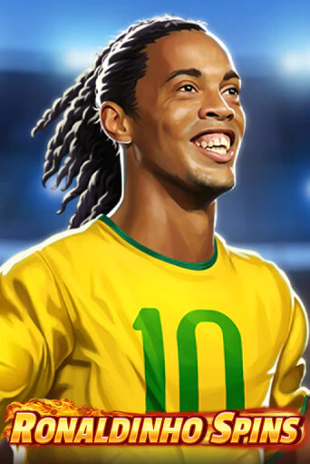 Демо игра Ronaldinho Spins без регистрации | Champion Slots BY 