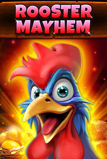 Демо игра Rooster Mayhem без регистрации | Champion Slots BY 