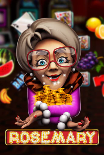 Демо игра Rosemary без регистрации | Champion Slots BY 