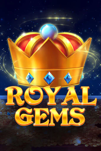 Демо игра Royal Gems без регистрации | Champion Slots BY 