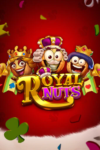 Демо игра Royal Nuts без регистрации | Champion Slots BY 