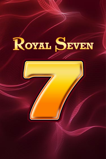 Демо игра Royal Seven без регистрации | Champion Slots BY 