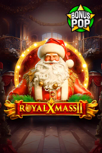 Демо игра Royal Xmass 2 без регистрации | Champion Slots BY 
