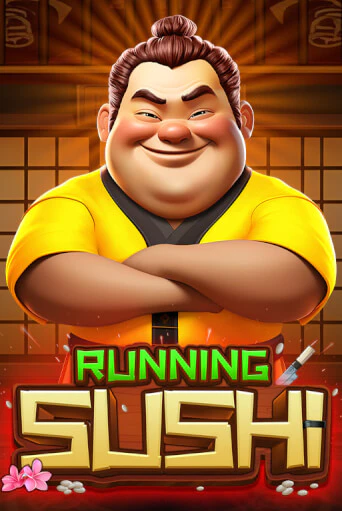 Демо игра Running Sushi без регистрации | Champion Slots BY 