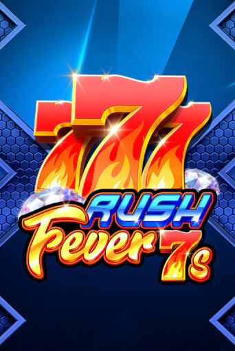 Демо игра Rush Fever 7s без регистрации | Champion Slots BY 