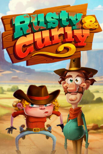 Демо игра Rusty & Curly без регистрации | Champion Slots BY 