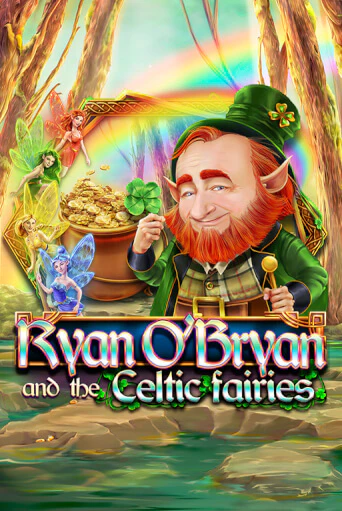Демо игра Ryan O'Bryan and the Celtic Fairies без регистрации | Champion Slots BY 