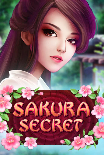 Демо игра Sakura Secret без регистрации | Champion Slots BY 
