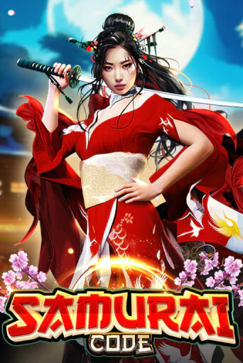 Демо игра Samurai Code без регистрации | Champion Slots BY 