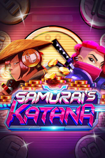 Демо игра Samurai's Katana без регистрации | Champion Slots BY 