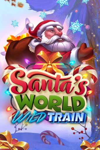 Демо игра Santa's World без регистрации | Champion Slots BY 