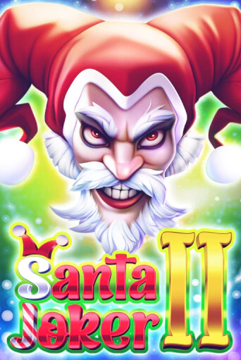 Демо игра Santa Joker II без регистрации | Champion Slots BY 