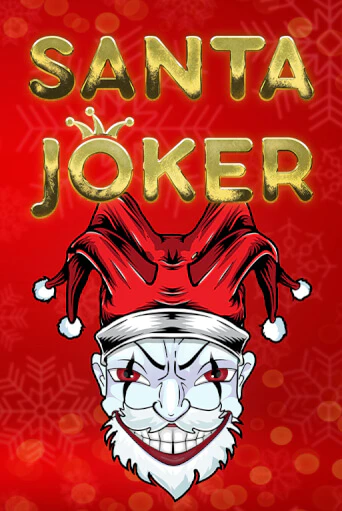 Демо игра Santa Joker без регистрации | Champion Slots BY 