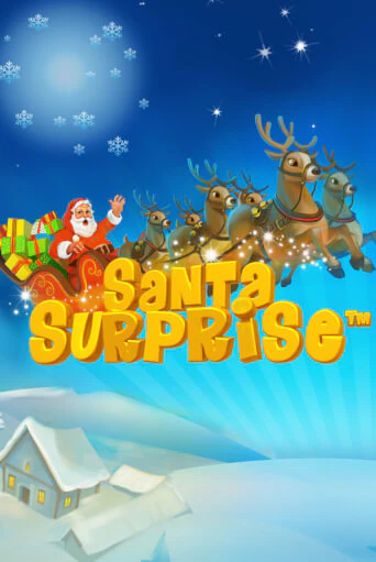 Демо игра Santa Surprise без регистрации | Champion Slots BY 
