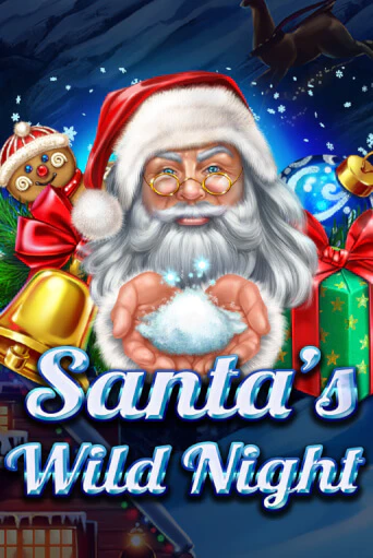 Демо игра Santa’s Wild Night без регистрации | Champion Slots BY 