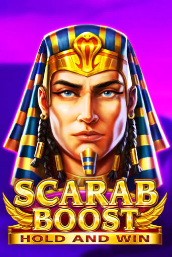Демо игра Scarab Boost без регистрации | Champion Slots BY 