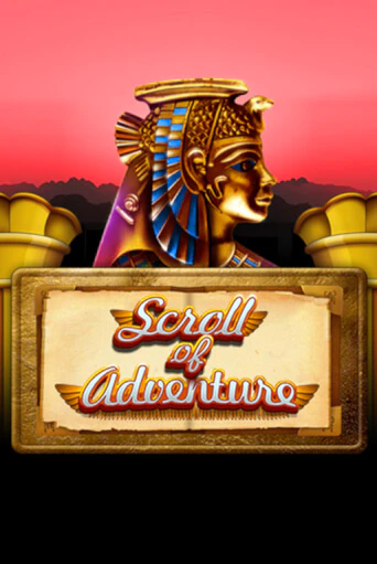 Демо игра Scroll of Adventure без регистрации | Champion Slots BY 