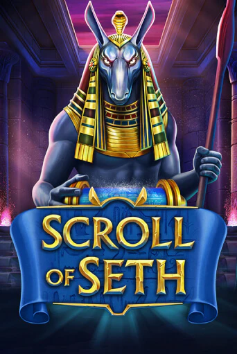 Демо игра Scroll of Seth без регистрации | Champion Slots BY 