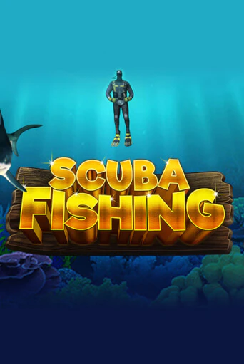 Демо игра Scuba Fishing без регистрации | Champion Slots BY 