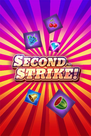 Демо игра Second Strike без регистрации | Champion Slots BY 