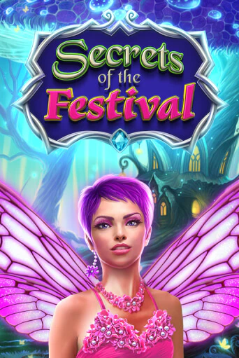 Демо игра Secrets of the Festival без регистрации | Champion Slots BY 