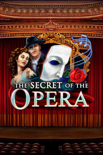 Демо игра The Secret of the Opera без регистрации | Champion Slots BY 
