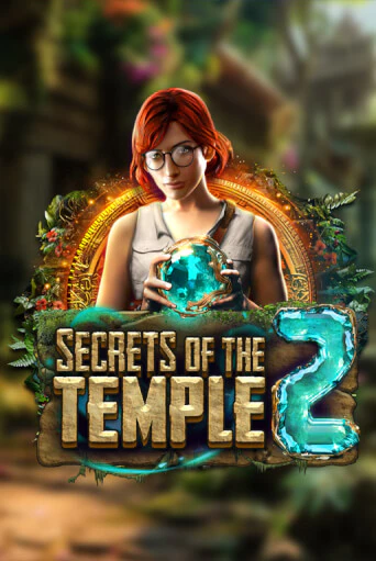 Демо игра SECRETS OF THE TEMPLE 2 без регистрации | Champion Slots BY 