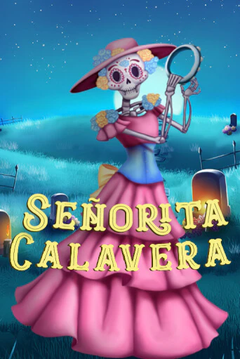 Демо игра Bingo Señorita Calavera без регистрации | Champion Slots BY 