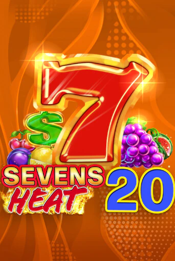 Демо игра Sevens Heat 20 без регистрации | Champion Slots BY 