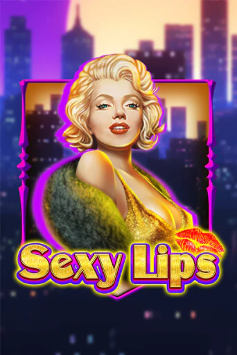 Демо игра Sexy Lips без регистрации | Champion Slots BY 