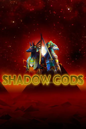 Демо игра Shadow Gods без регистрации | Champion Slots BY 