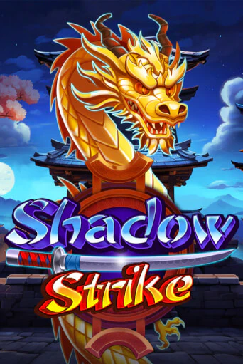 Демо игра Shadow Strike без регистрации | Champion Slots BY 