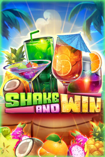 Демо игра Shake and Win без регистрации | Champion Slots BY 