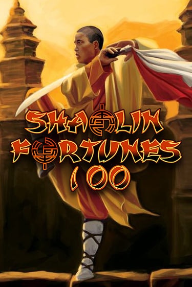 Демо игра Shaolin Fortunes 100 без регистрации | Champion Slots BY 