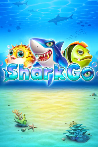 Демо игра SharkGo без регистрации | Champion Slots BY 