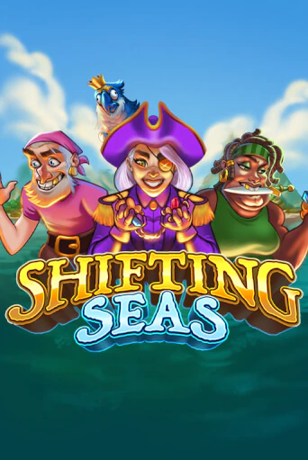 Демо игра Shifting Seas без регистрации | Champion Slots BY 