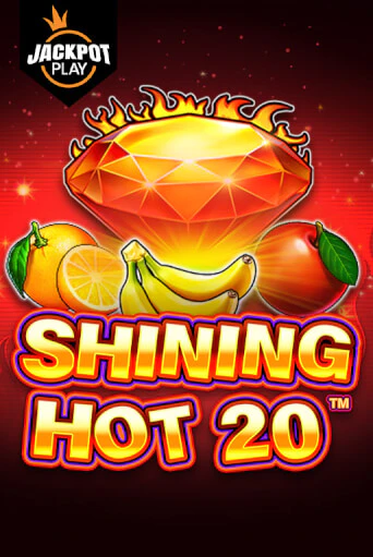 Демо игра Shining Hot 20 Jackpot Play без регистрации | Champion Slots BY 
