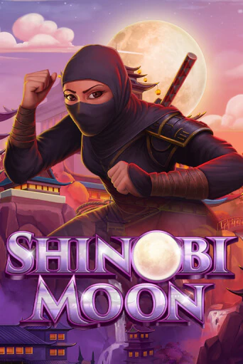 Демо игра Shinobi Moon без регистрации | Champion Slots BY 