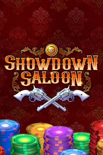 Демо игра Showdown Saloon без регистрации | Champion Slots BY 
